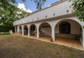 Xalet independent amb terreny en venda a la España, Arcos de la Frontera, ref.: TR410438 foto