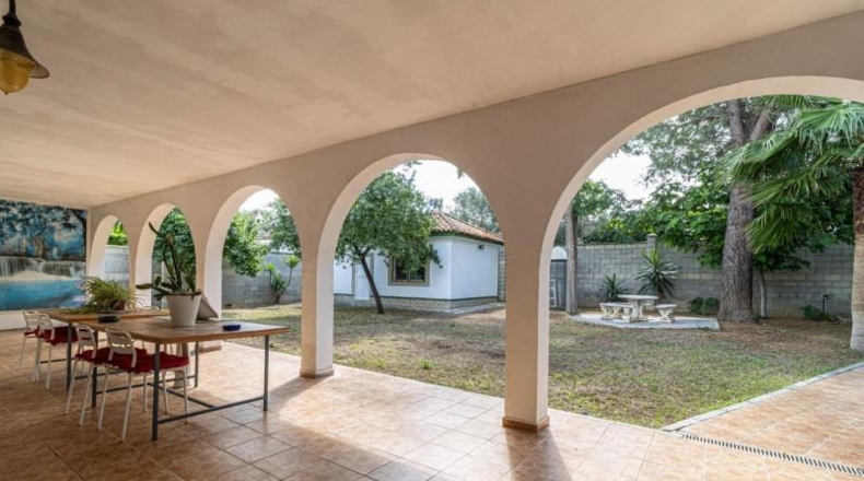Cadiz - Arcos de la Frontera - 300m2
