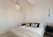 Chalet independiente con terreno en venta en la España, Torrevieja, ref: TR410443 foto