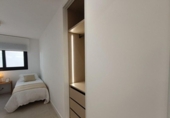 Chalet independiente con terreno en venta en la España, Torrevieja, ref: TR410443 foto