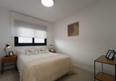Chalet independiente con terreno en venta en la España, Torrevieja, ref: TR410443 foto