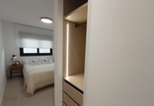 Chalet independiente con terreno en venta en la España, Torrevieja, ref: TR410443 foto