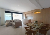 Chalet independiente con terreno en venta en la España, Torrevieja, ref: TR410443 foto