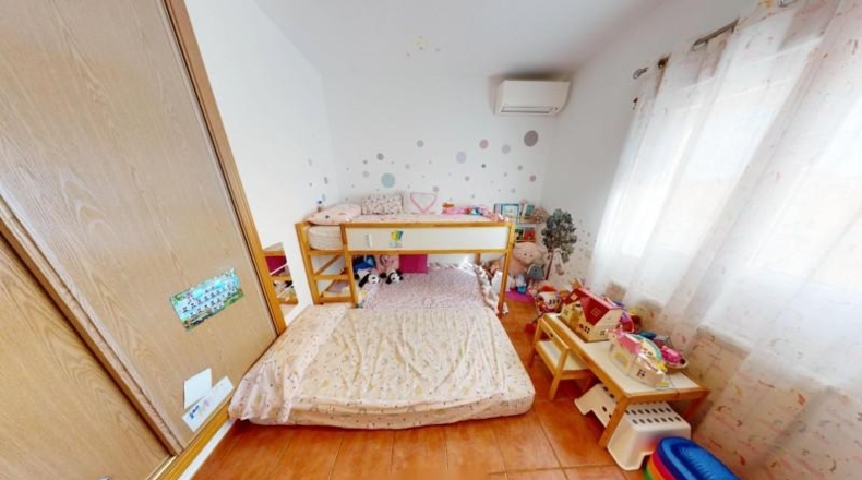 Community of Madrid - El Molar - 1653m2