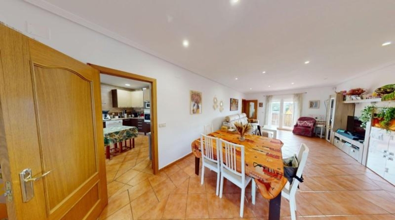 Community of Madrid - El Molar - 1653m2
