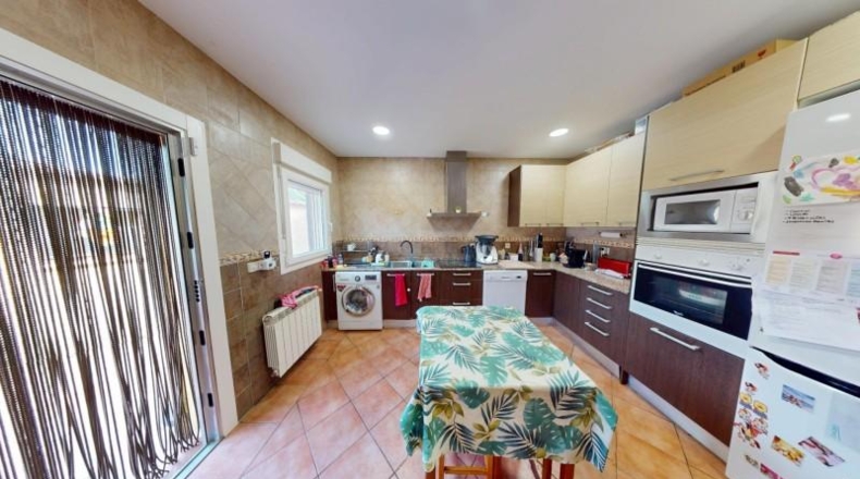 Community of Madrid - El Molar - 1653m2