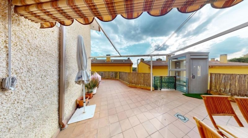 Community of Madrid - El Molar - 1653m2