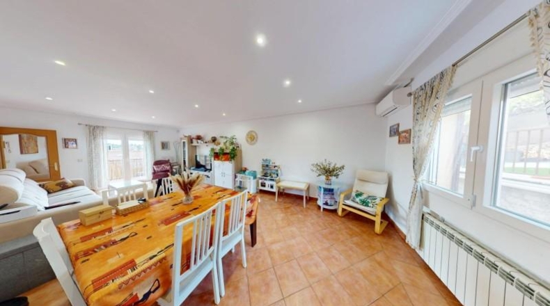 Community of Madrid - El Molar - 1653m2