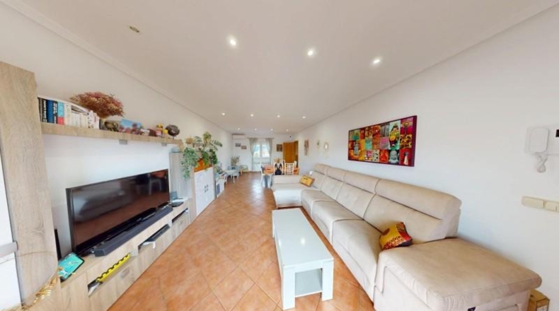 Community of Madrid - El Molar - 1653m2