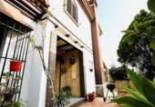 Chalet independiente con terreno en venta en la España, Algeciras, ref: TR410440 foto
