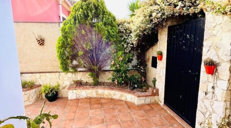 Cadiz - Algeciras - 450m2