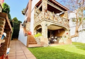Chalet independiente con terreno en venta en la España, Algeciras, ref: TR410440 foto