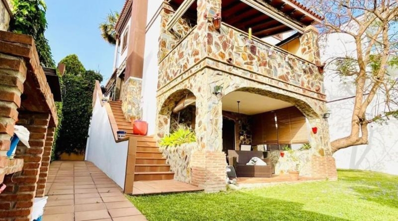 Cadiz - Algeciras - 450m2