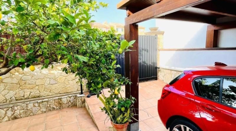 Cadiz - Algeciras - 450m2