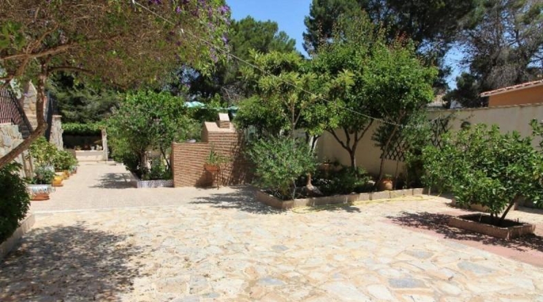 Alicante - Torrevieja - 938m2