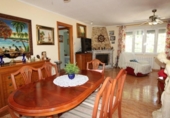 Chalet independiente con terreno en venta en la España, Torrevieja, ref: TR410444 foto