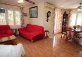 Chalet independiente con terreno en venta en la España, Torrevieja, ref: TR410444 foto