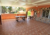Chalet independiente con terreno en venta en la España, Torrevieja, ref: TR410444 foto