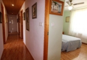 Chalet independiente con terreno en venta en la España, Torrevieja, ref: TR410444 foto