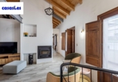 Casa de pueblo en venta en la España, Granada, ref: TR410448 foto