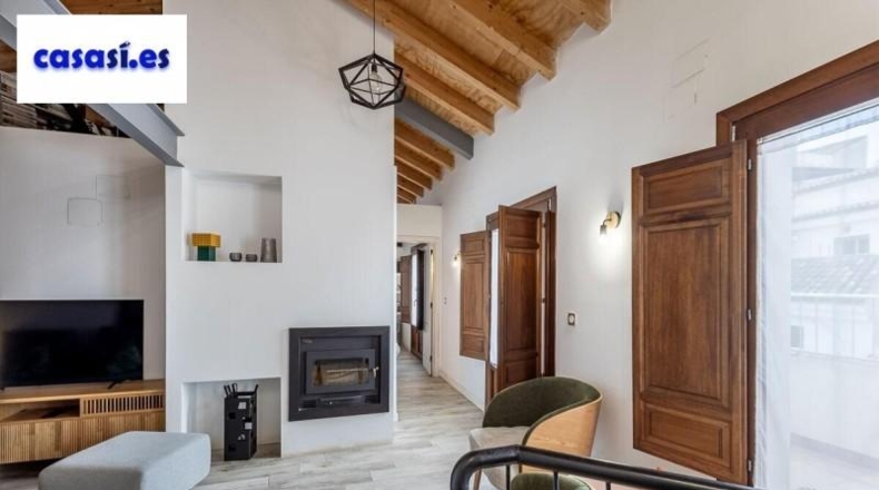 Granada - Granada - 162m2