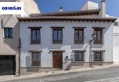 Casa de pueblo en venta en la España, Granada, ref: TR410448 foto