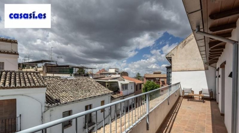 Granada - Granada - 162m2