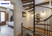 Casa de pueblo en venta en la España, Granada, ref: TR410448 foto