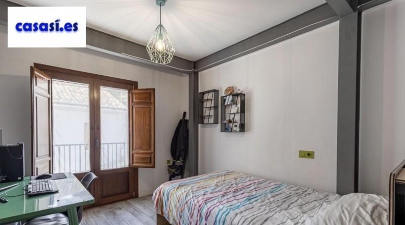 Granada - Granada - 162m2