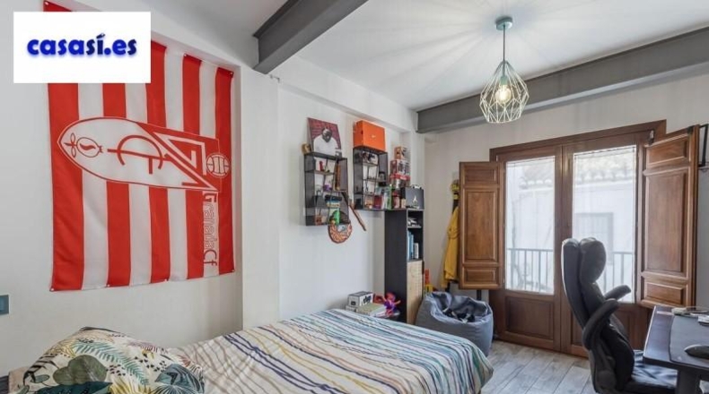 Granada - Granada - 162m2