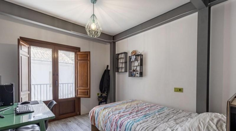 Granada - Granada - 185m2