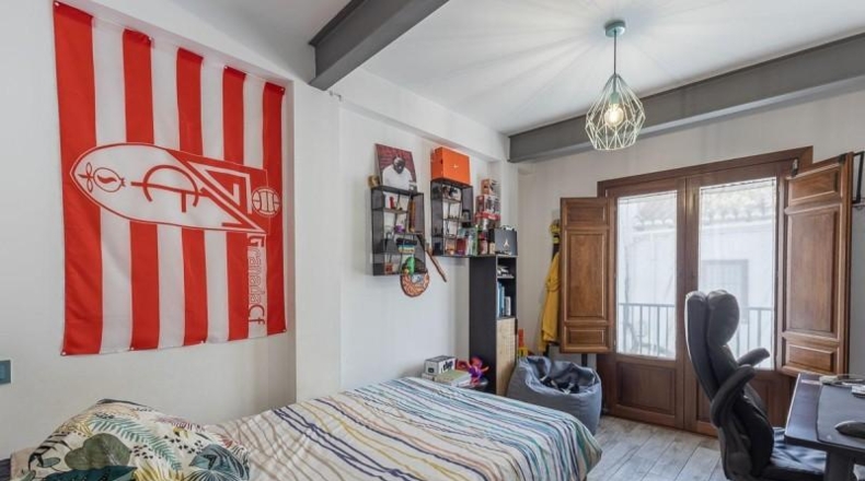 Granada - Granada - 185m2