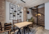 Casa de pueblo en venta en la España, Granada, ref: TR410446 foto