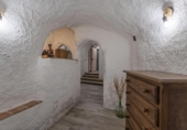 Casa de pueblo en venta en la España, Granada, ref: TR410446 foto