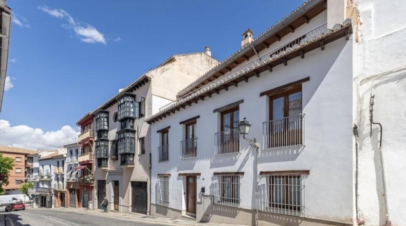 Granada - Granada - 185m2