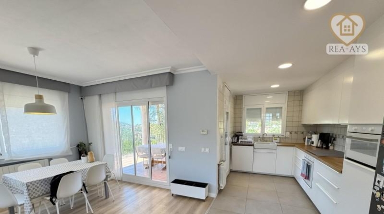 Барселона - Vallirana - 2037m2