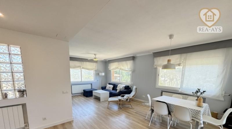 Барселона - Vallirana - 2037m2