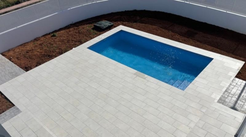 Alicante - els Poblets - 381m2