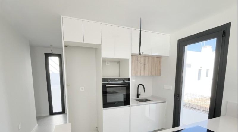Alicante - els Poblets - 381m2