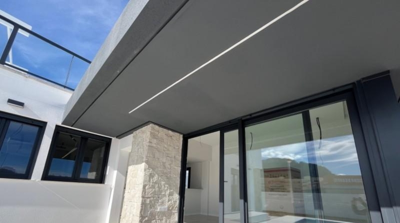 Alicante - els Poblets - 381m2