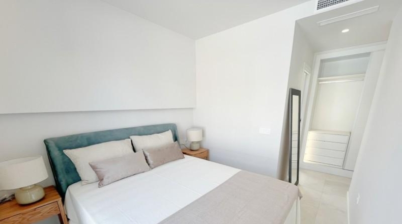 Alicante - els Poblets - 381m2