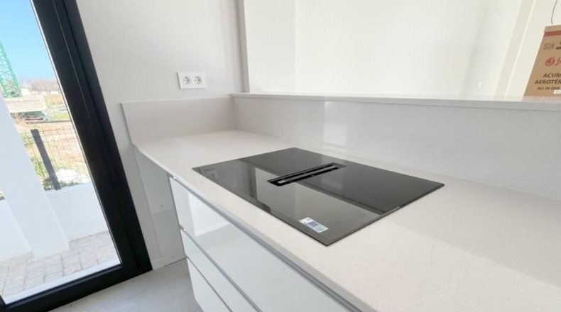 Alicante - els Poblets - 381m2