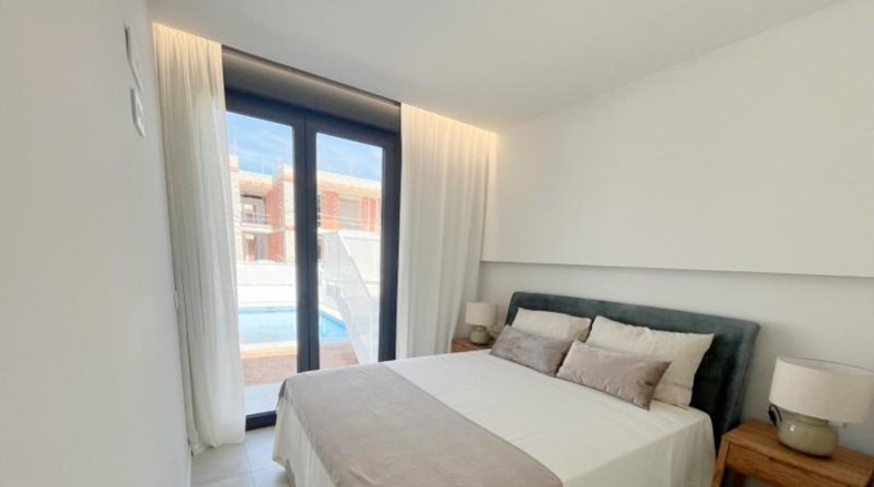 Alicante - els Poblets - 381m2