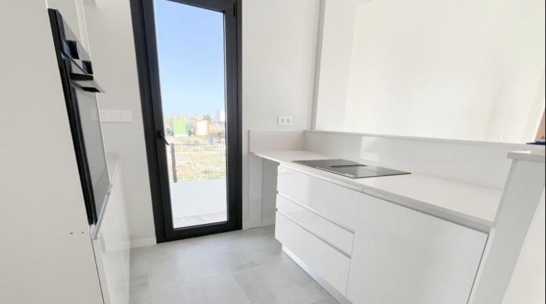 Alicante - els Poblets - 381m2