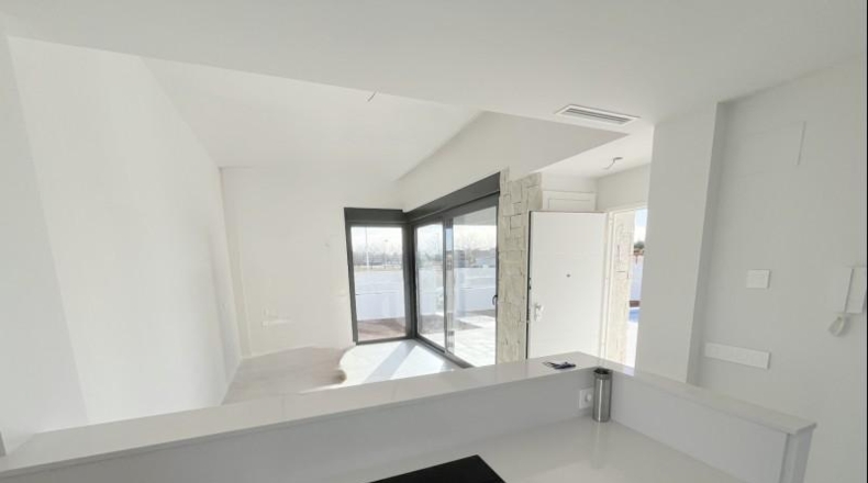 Alicante - els Poblets - 381m2