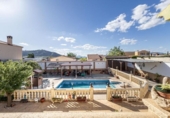 Detached villa with land for sale on España, Albolote, ref: TR410447 photo