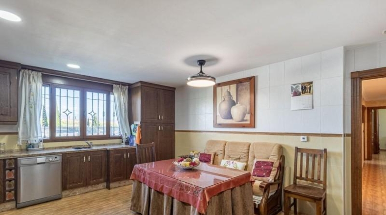 Granada - Albolote - 800m2