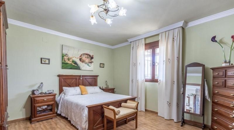 Granada - Albolote - 800m2