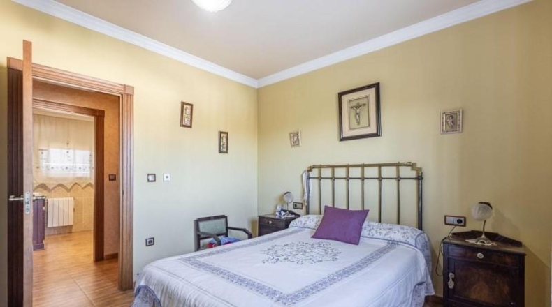 Granada - Albolote - 800m2