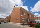 Xalet independent amb terreny en venda a la España, Valladolid, ref.: TR410454 foto